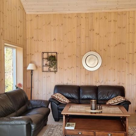 Holiday Cabin In Beautiful Surroundings Vrådal Dış mekan fotoğraf