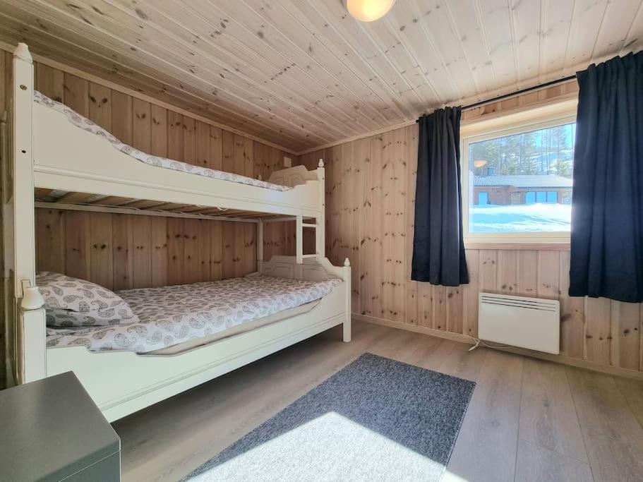 Holiday Cabin In Beautiful Surroundings Vrådal Dış mekan fotoğraf