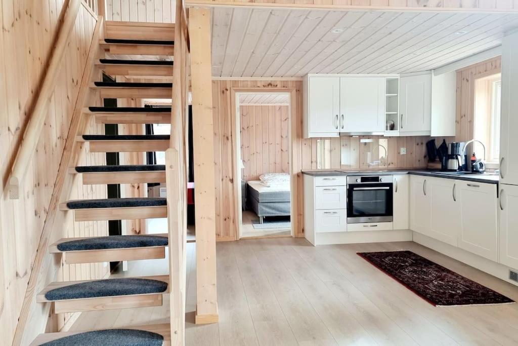 Holiday Cabin In Beautiful Surroundings Vrådal Dış mekan fotoğraf