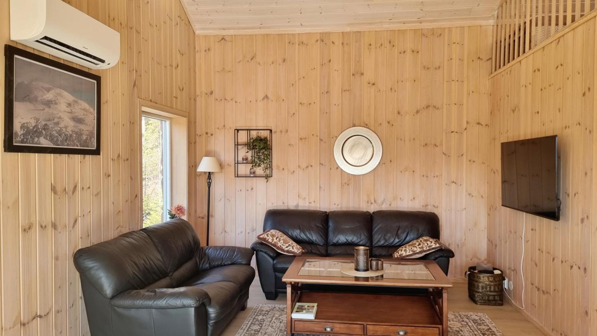 Holiday Cabin In Beautiful Surroundings Vrådal Dış mekan fotoğraf